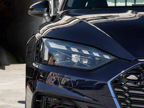 2024�� RS 5 2.9T Sportback ȼ���