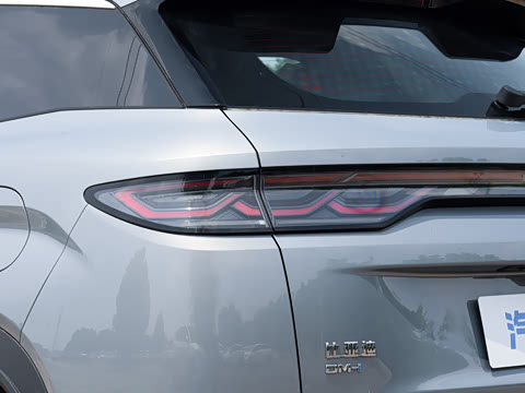 2026�� DM-i 205KM ������