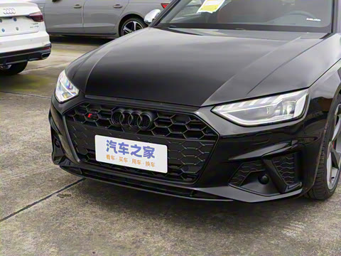 2025�� S4 3.0TFSI