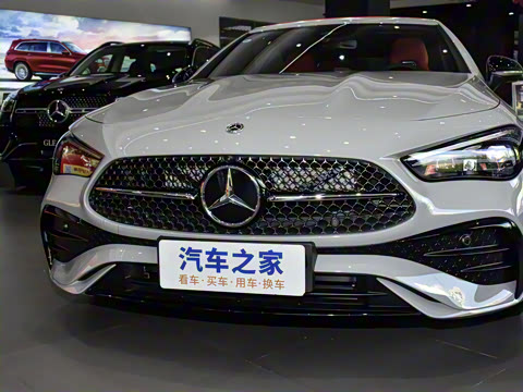 2025�� CLE 300 4MATIC ������ܳ�