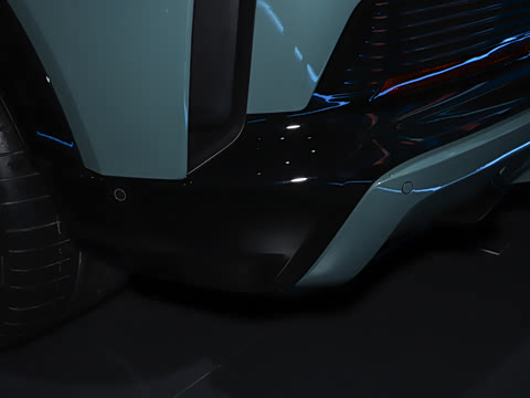 2026�� Cayenne Turbo Electric