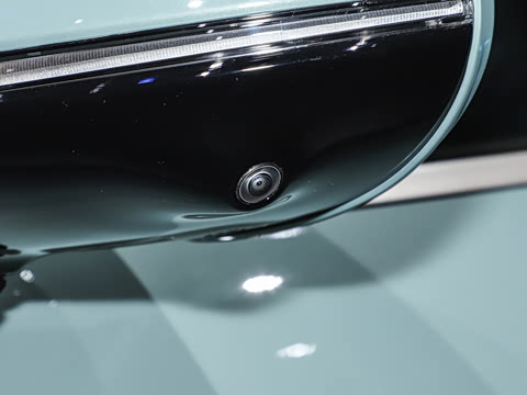2026�� Cayenne Turbo Electric