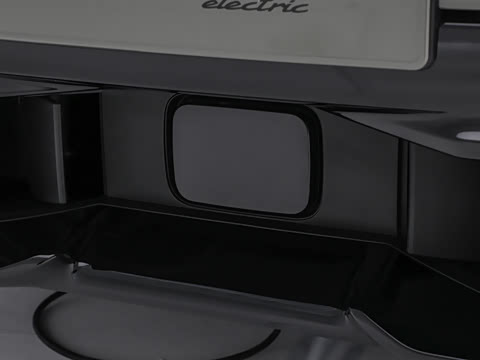 2026�� Cayenne Coup�� Turbo Electric