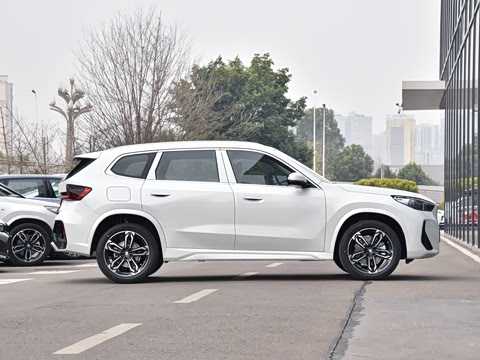 2026�� sDrive25Li M�˶���װ