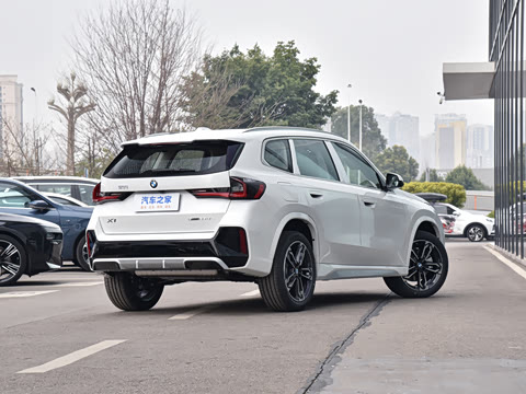 2026�� sDrive25Li M�˶���װ