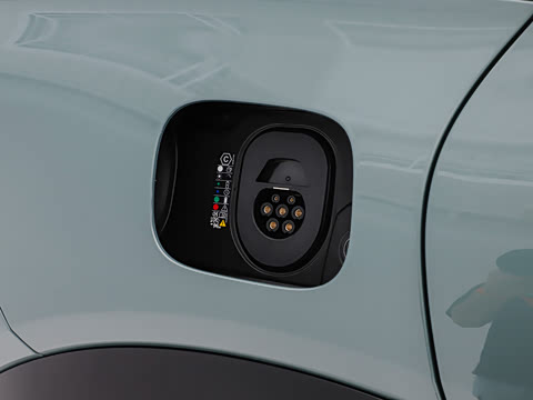2026�� Cayenne Turbo Electric