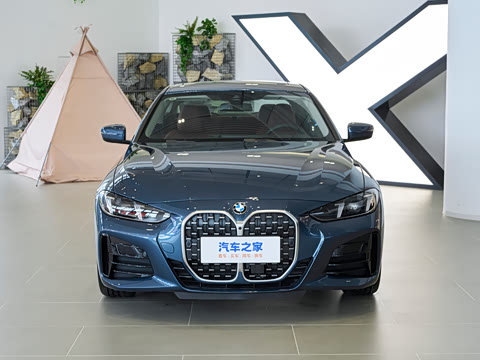 2026�� 425i M�˶���װ