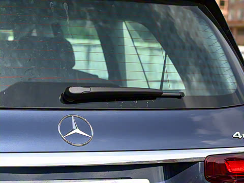 2025�� �Ŀ� GLS 450 4MATIC ������