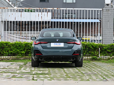 2026�� 430i Gran Coupe M�˶���ҹ��װ