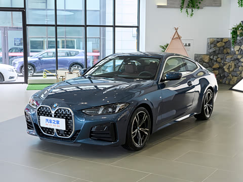 2026�� 425i M�˶���װ