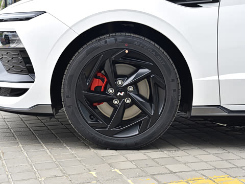 2026�� 2.0T N Line Air