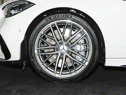 2025�� AMG C 43 4MATIC