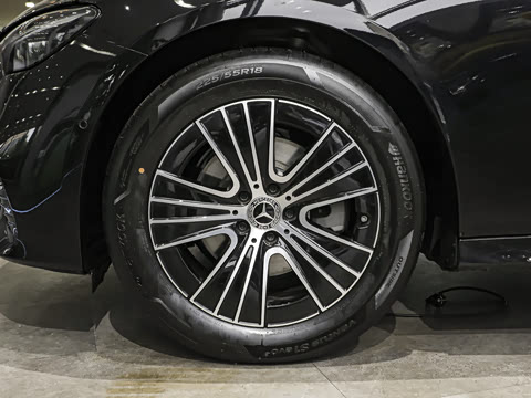 2026�� �Ŀ� E 260 L