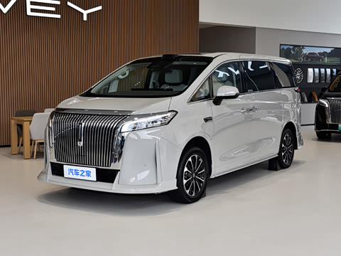 2026�� ������ɽ7 SUV��