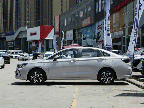 2023�� 1.5L CVT������