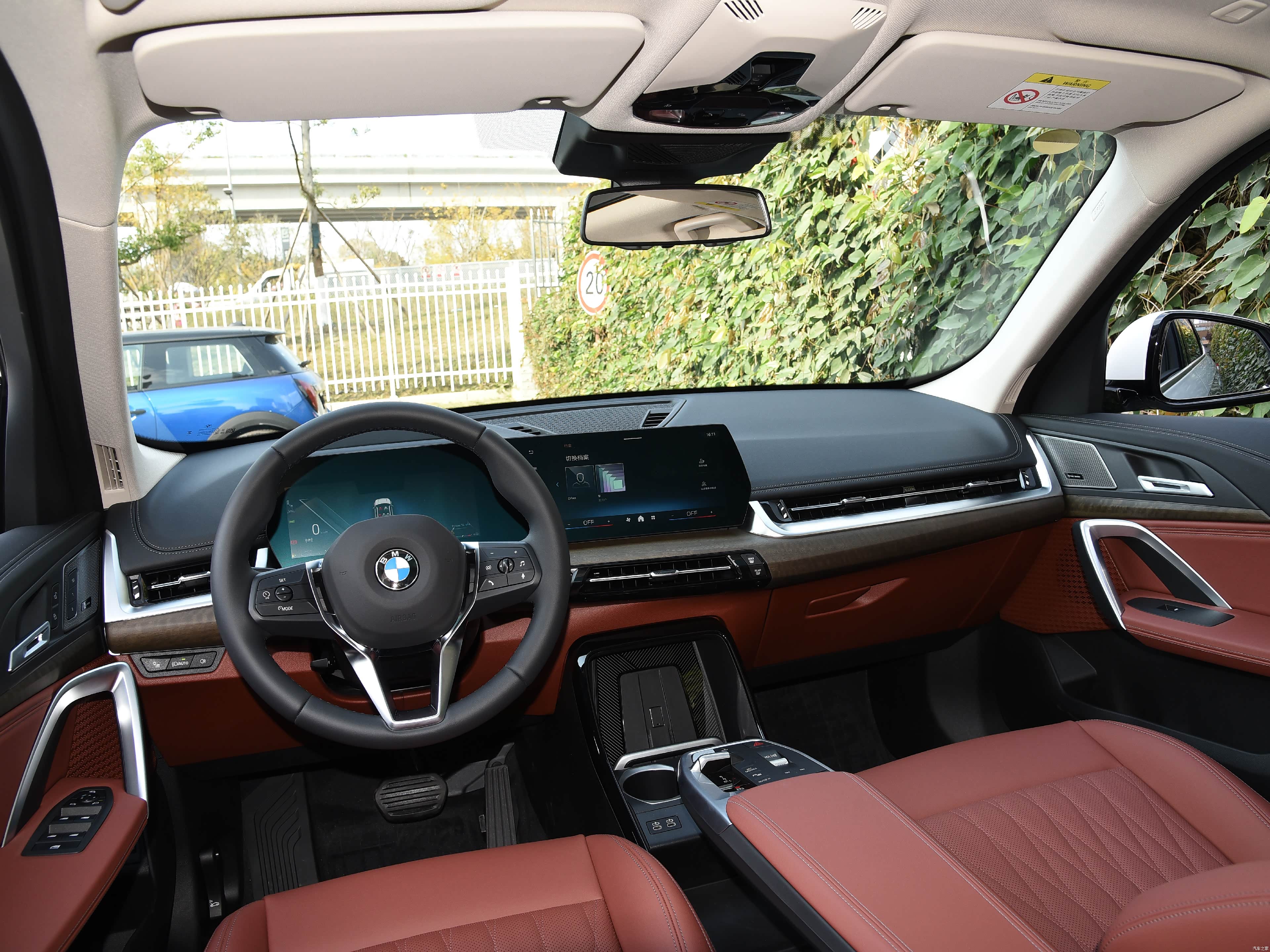 BMW X1, миниатюра 13
