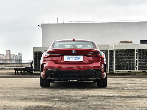 2026�� 430i M�˶���ҹ��װ