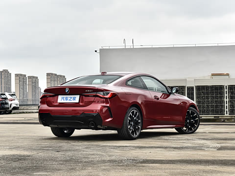 2026�� 430i M�˶���ҹ��װ