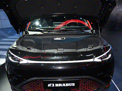 2026�� BRABUS ���ܰ�