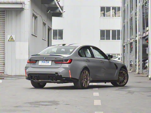 2024 M3Žγ M xDrive 