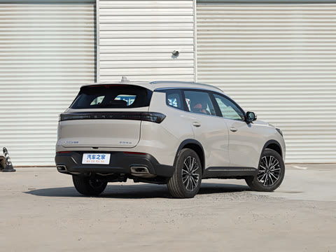 2026�� 290TGDI DCT������ 5��