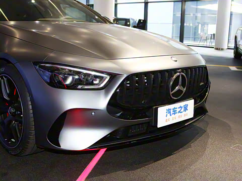 2025�� AMG GT 50 �����ܳ� �й��ر��