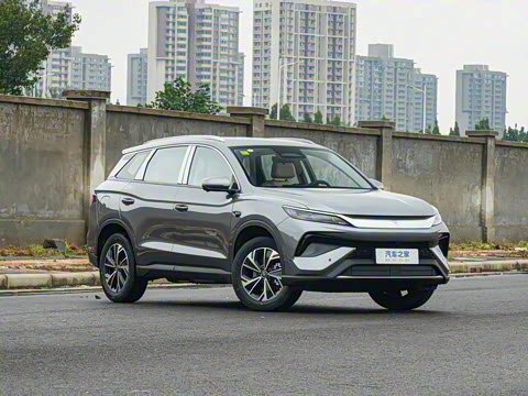 2026�� DM-i 133KM��Խ��