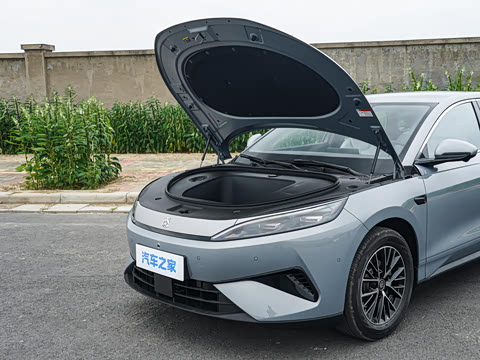 2026�� EV 630KM��Խ��