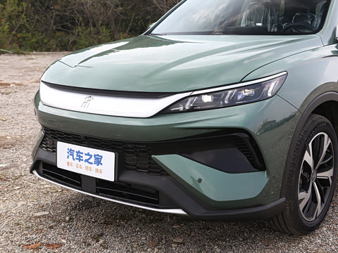 2026�� DM-i 220KM׿Խ��