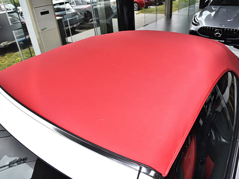 2026�� AMG CLE 53 4MATIC+ ������ܳ�