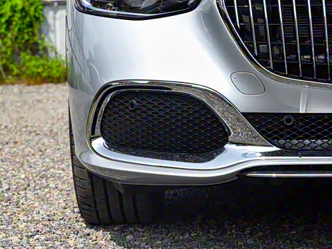 2025�� �Ŀ� S 480 4MATIC