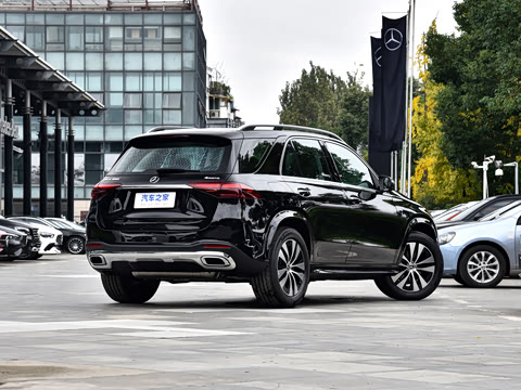 2026�� GLE 350 4MATIC ������