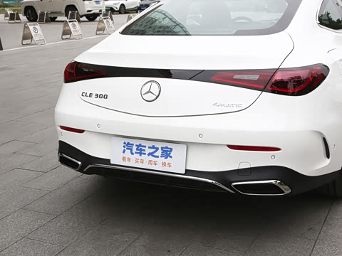 2026�� �Ŀ� CLE 300 4MATIC �����ͽ��ܳ�