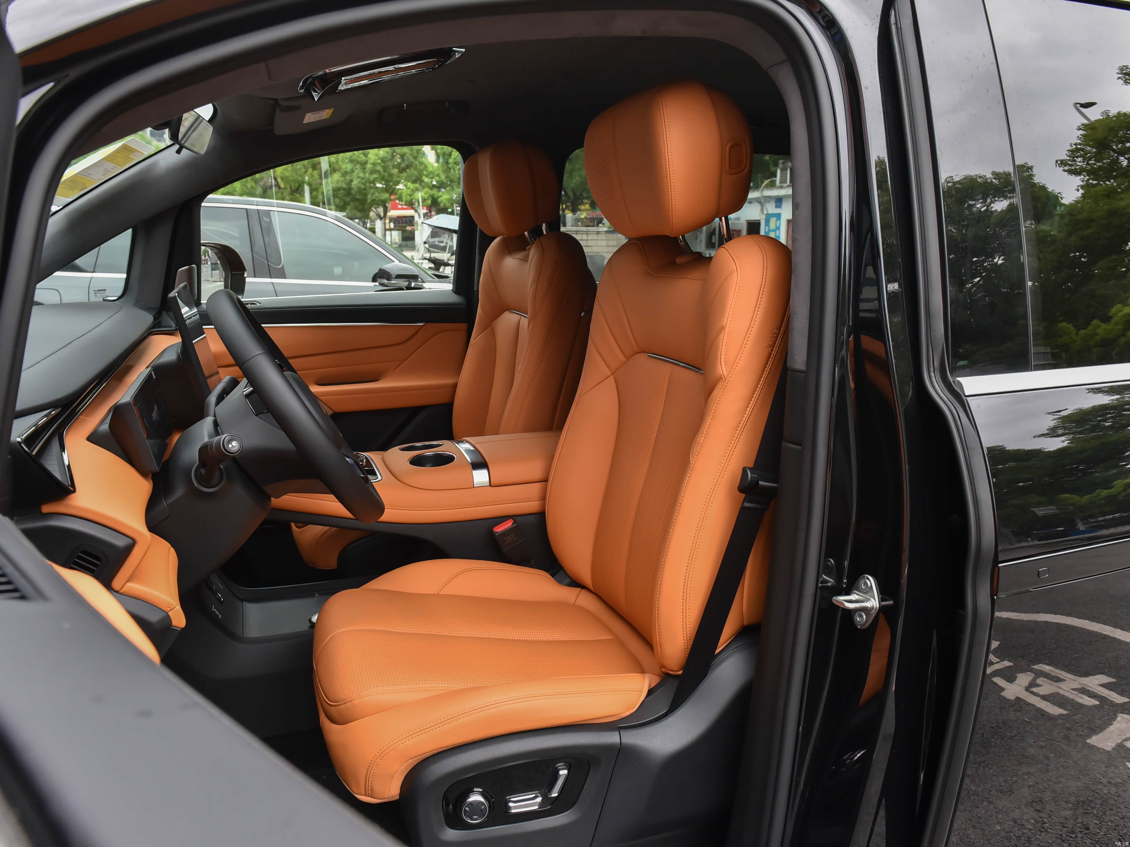 Geely V900, миниатюра 20