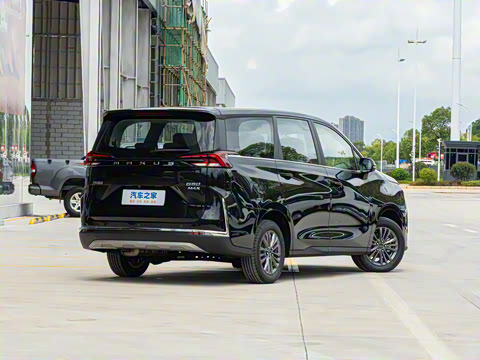 2025�� MAX 1.5T �Զ�������