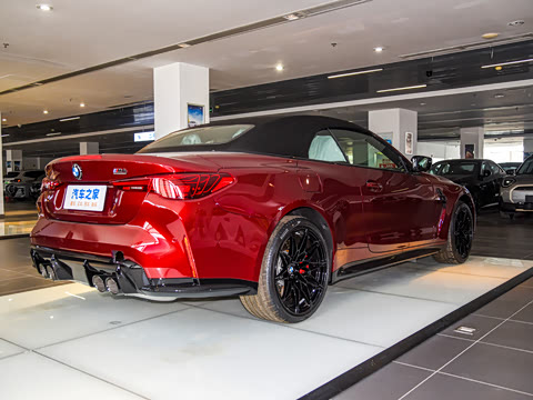 2024�� M4������ܳ� M xDrive ������