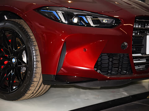 2024�� M4������ܳ� M xDrive ������