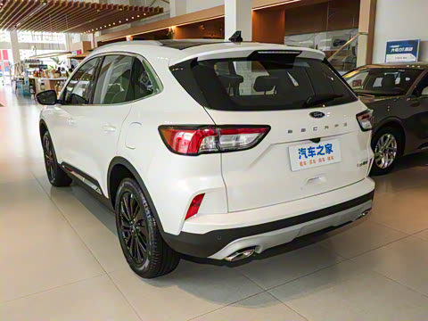 2024�� EcoBoost 245 ����ҫ����