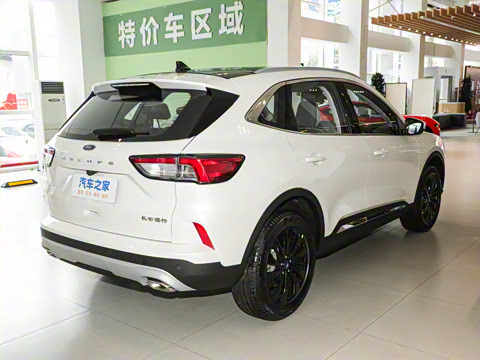 2024�� EcoBoost 245 ����ҫ����