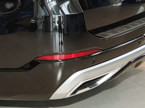 2024�� 2.3T EcoBoost �������а� 7��