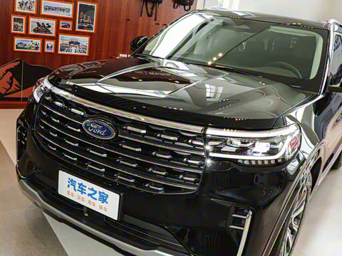 2024�� 2.3T EcoBoost �������а� 7��