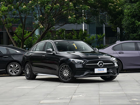 2026�� C 260 L �˶��ر��