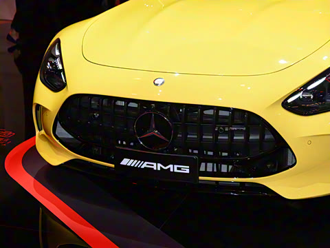 2025�� AMG GT 63 4MATIC+