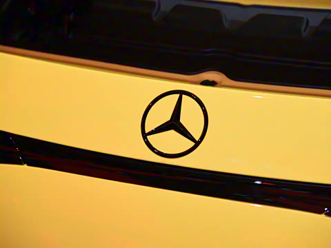 2025�� AMG GT 63 4MATIC+