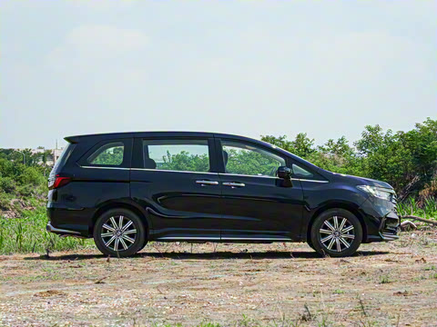 2026�� 2.0L e:HEV ��������