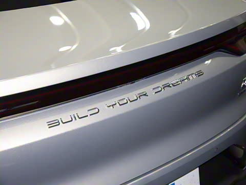 2025�� EV �Ǽݰ� 635KM�콢��