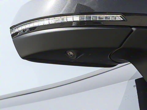 2026�� 450TSI �����콢 6��