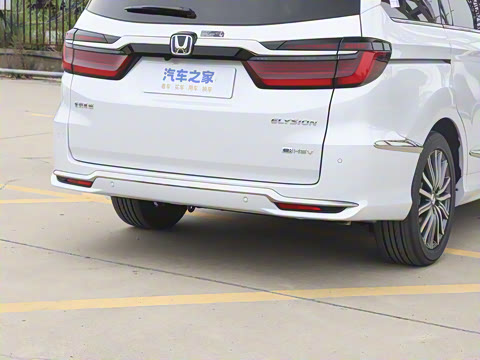 2026�� 2.0L e:HEV �����