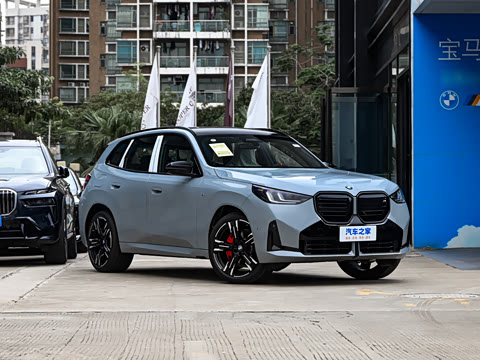 2026�� M50 xDrive