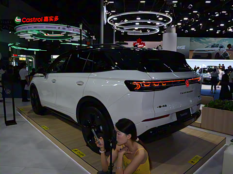 2025�� 380TSI ����R-LineѲ�� ������